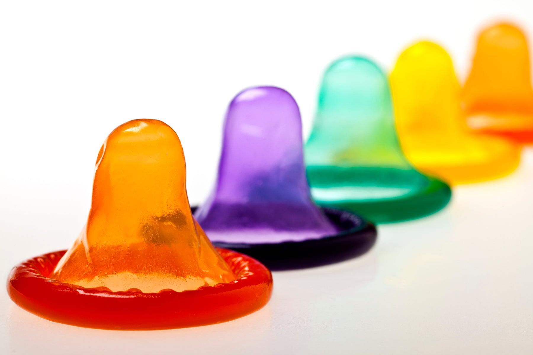 Vegane Kondome als sichere Alternative beim Sex