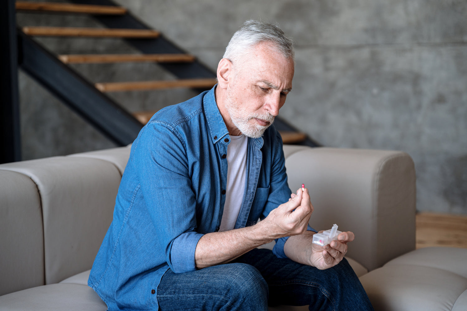 Wann sollte man Magenschutz Medikamente einnehmen und wie wirken diese?