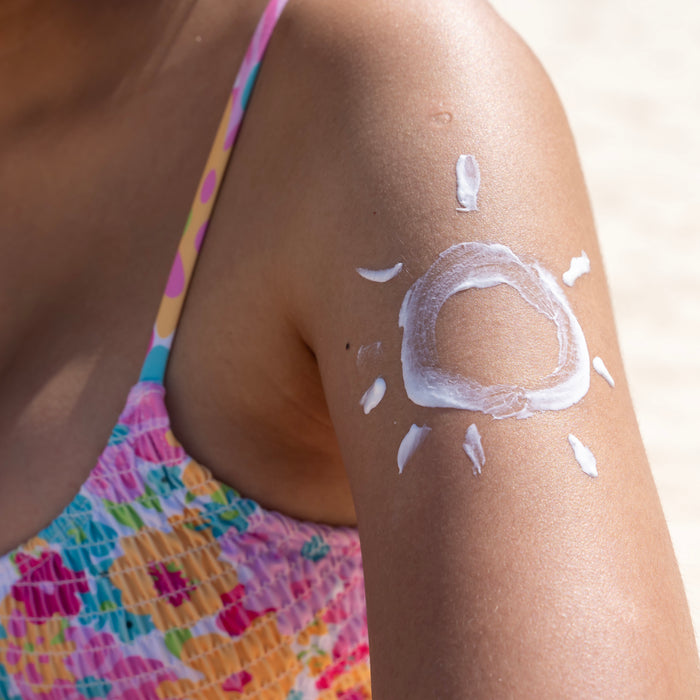 Was gilt es bei Sonnencremes zu beachten? Ein Arzt klärt auf