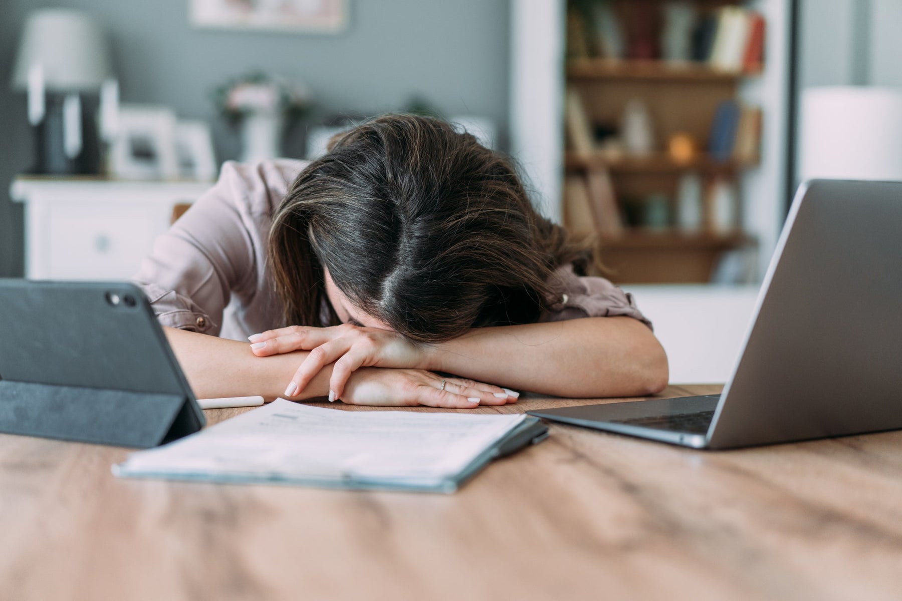 Stressbewältigung im Alltag: So finden Sie Ihre innere Ruhe