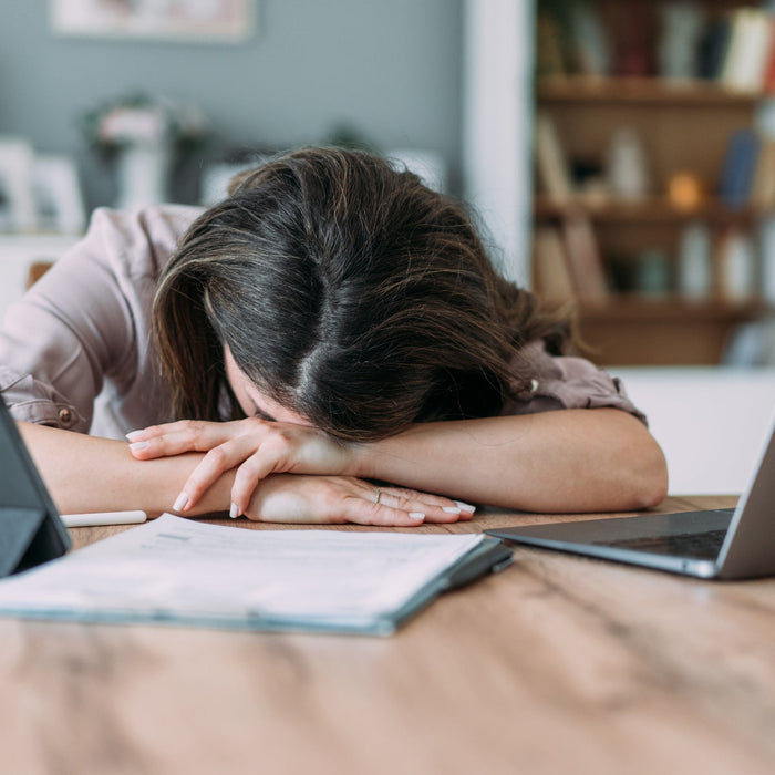 Stressbewältigung im Alltag: So finden Sie Ihre innere Ruhe