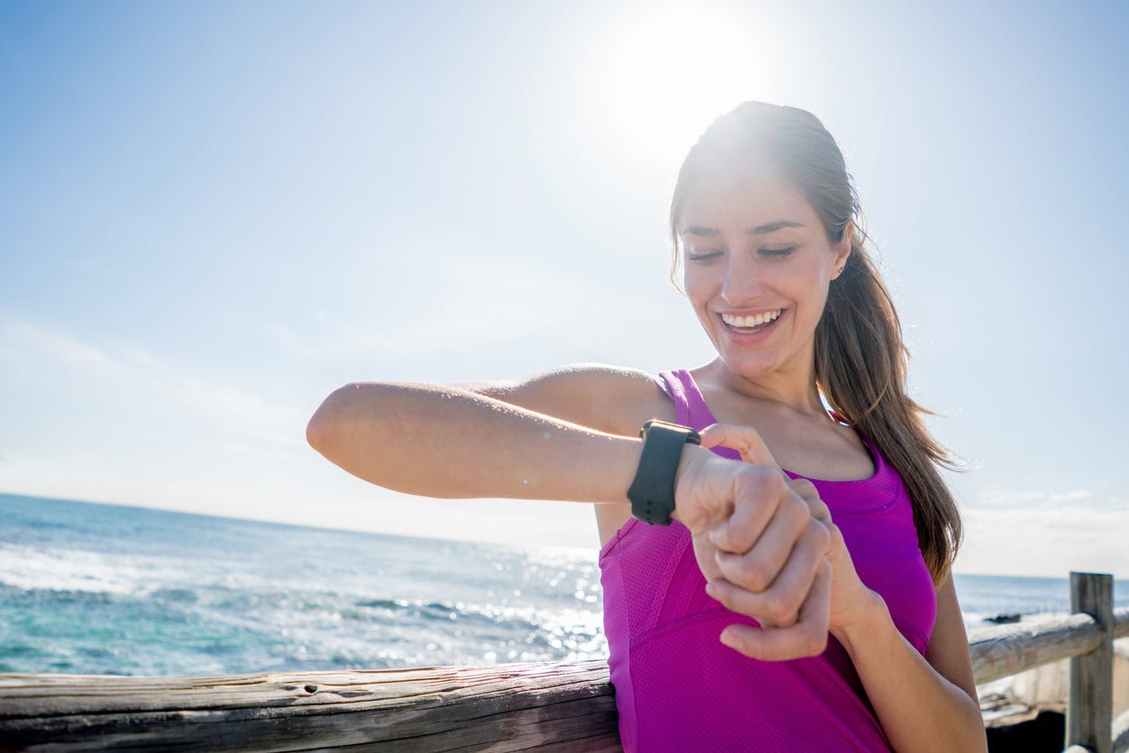 Laufen neu definiert: Die clevere Wahl - POLAR Pacer Pro GPS-Uhr