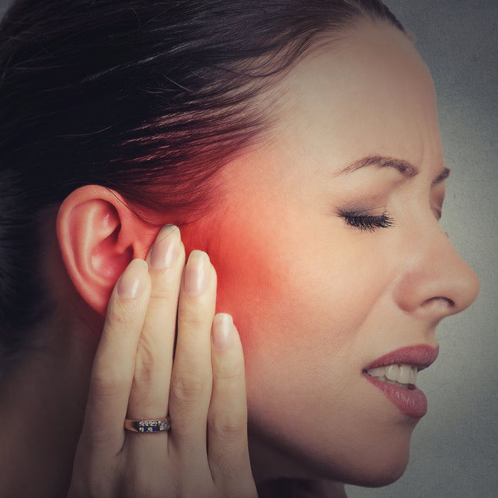Reinige und pflege deine Ohren mit Otowaxol