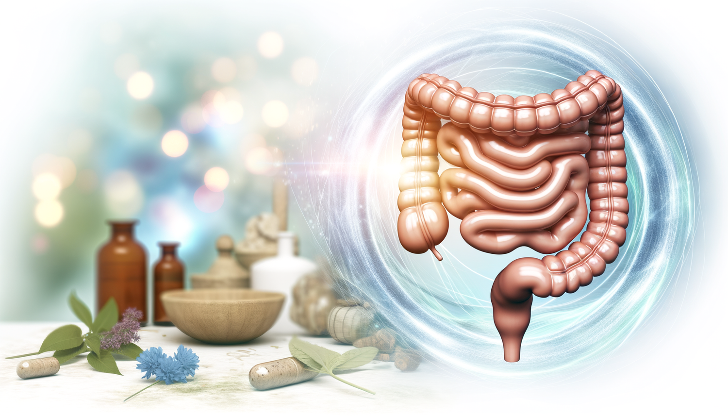 Buscopan® für eine sanfte Entspannung bei Darmschmerzen