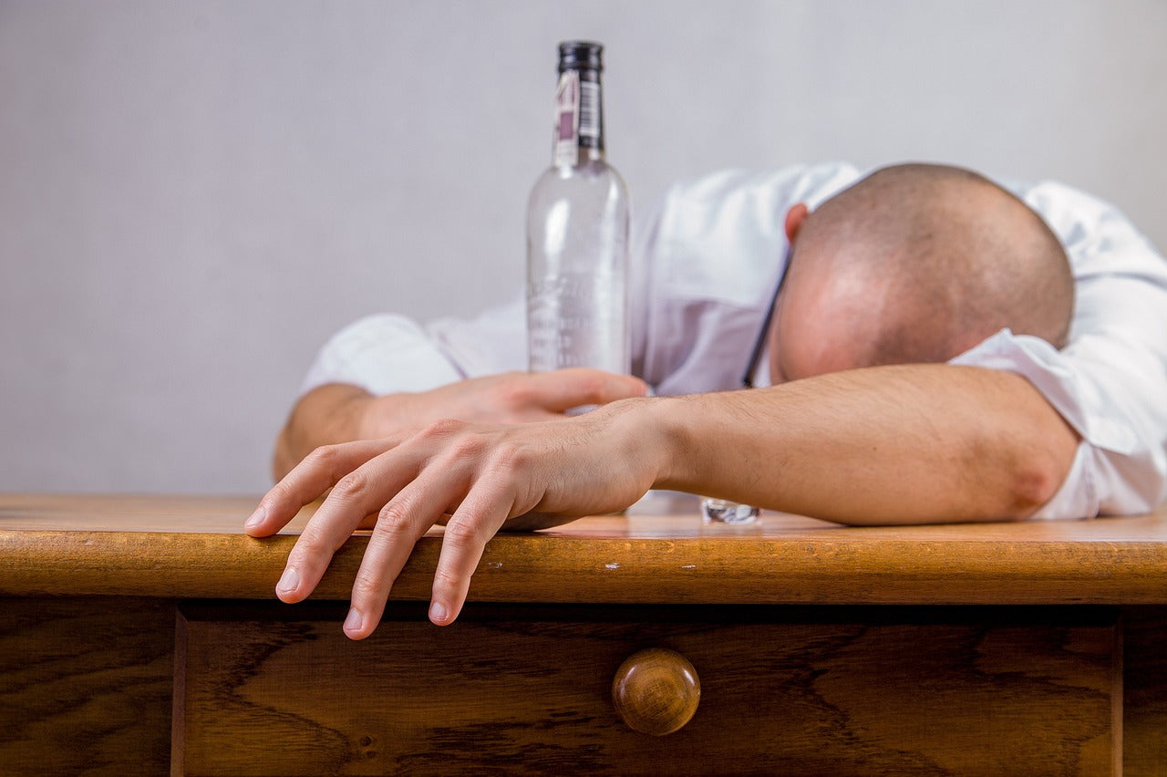 Alkoholkrankheit behandeln - diese Möglichkeiten gibt es