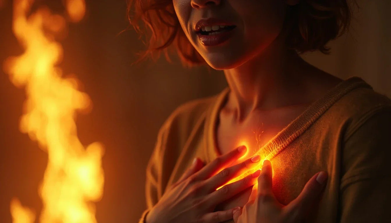 Rennie® Kautabletten für kinderleichte Linderung von Sodbrennen