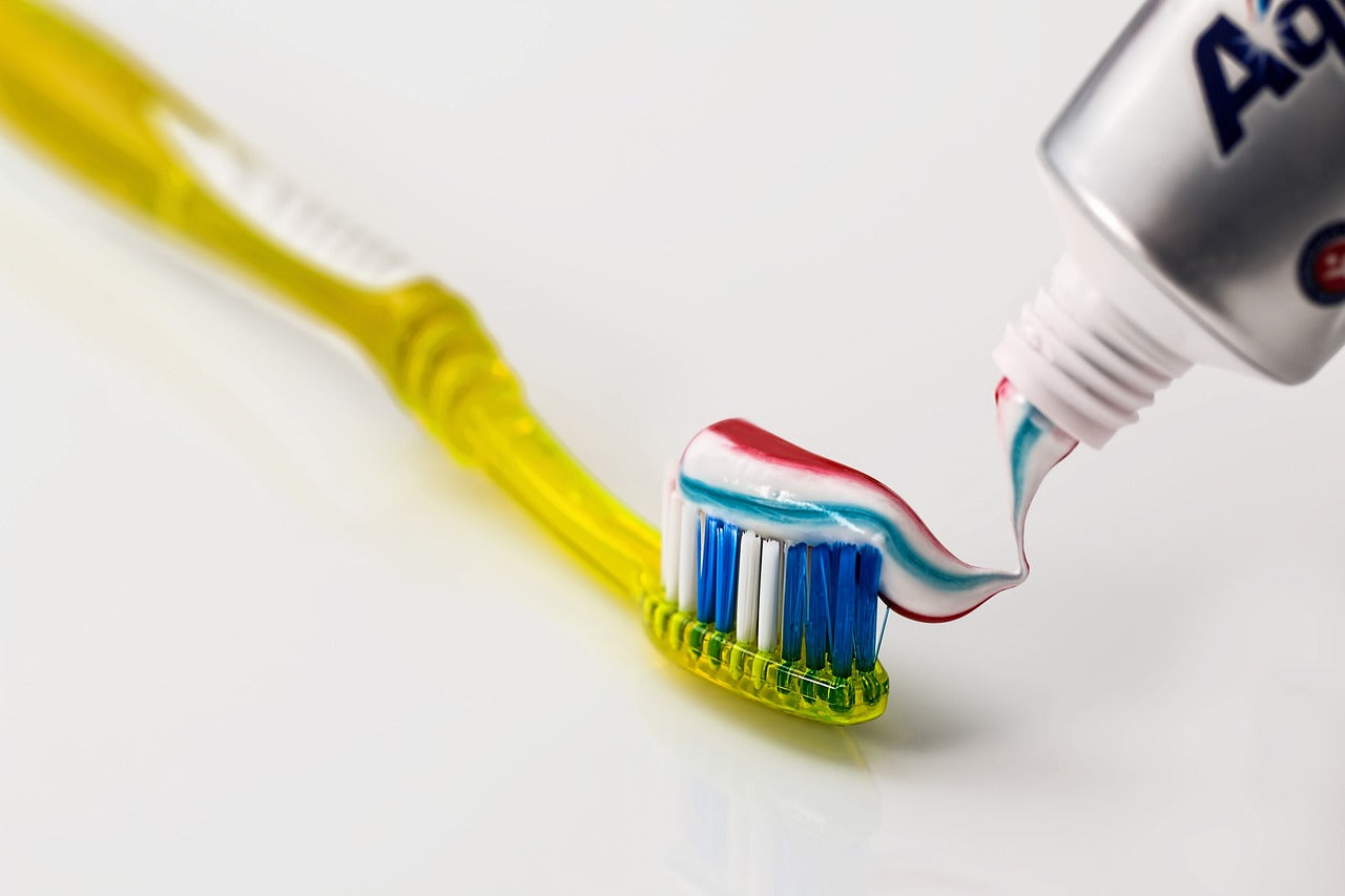 Wie kann eine moderne Zahnpasta die Gesundheit deiner Zähne beeinflussen?