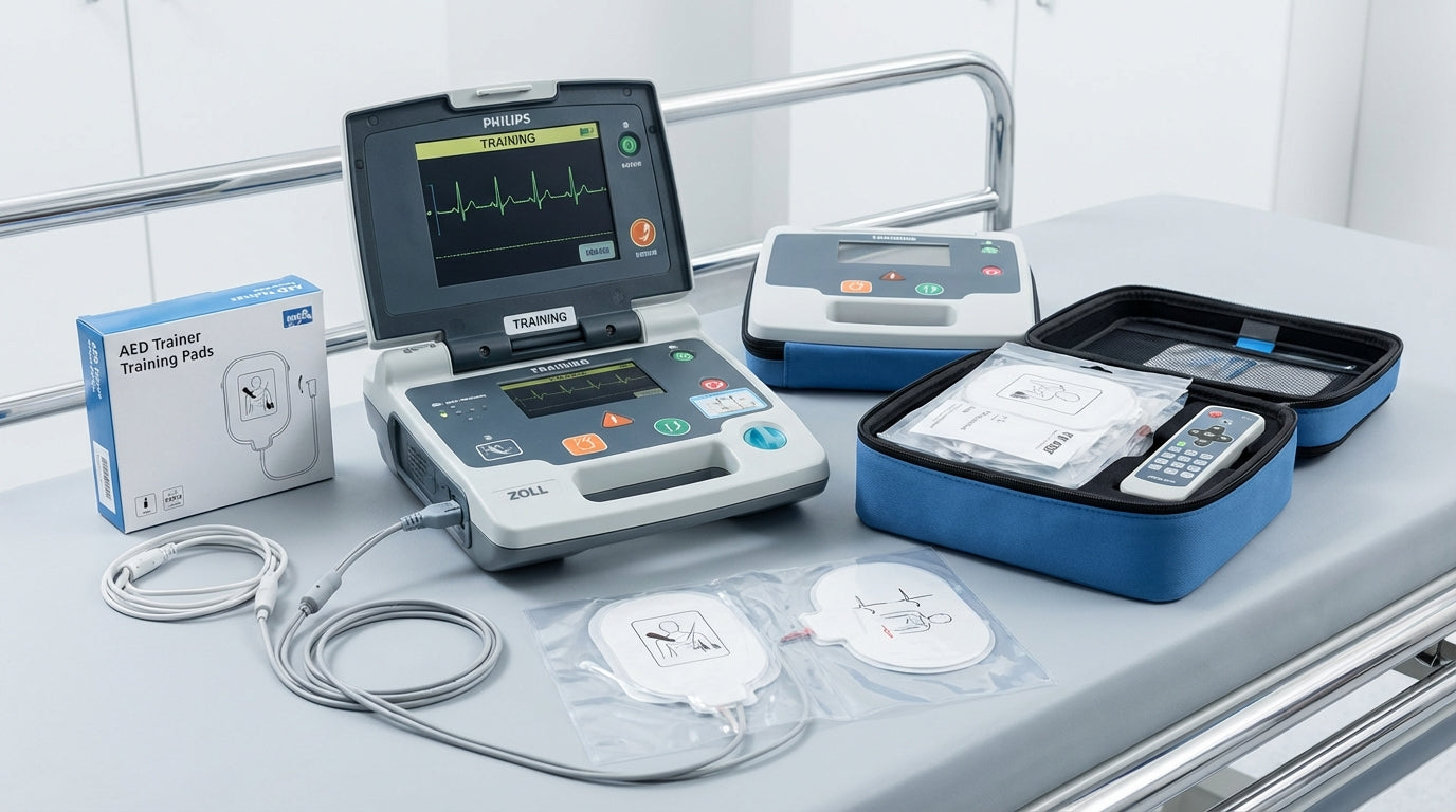 aed-trainingsgerate