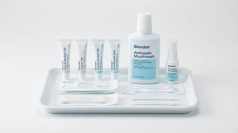 Aphten & Entzündungen