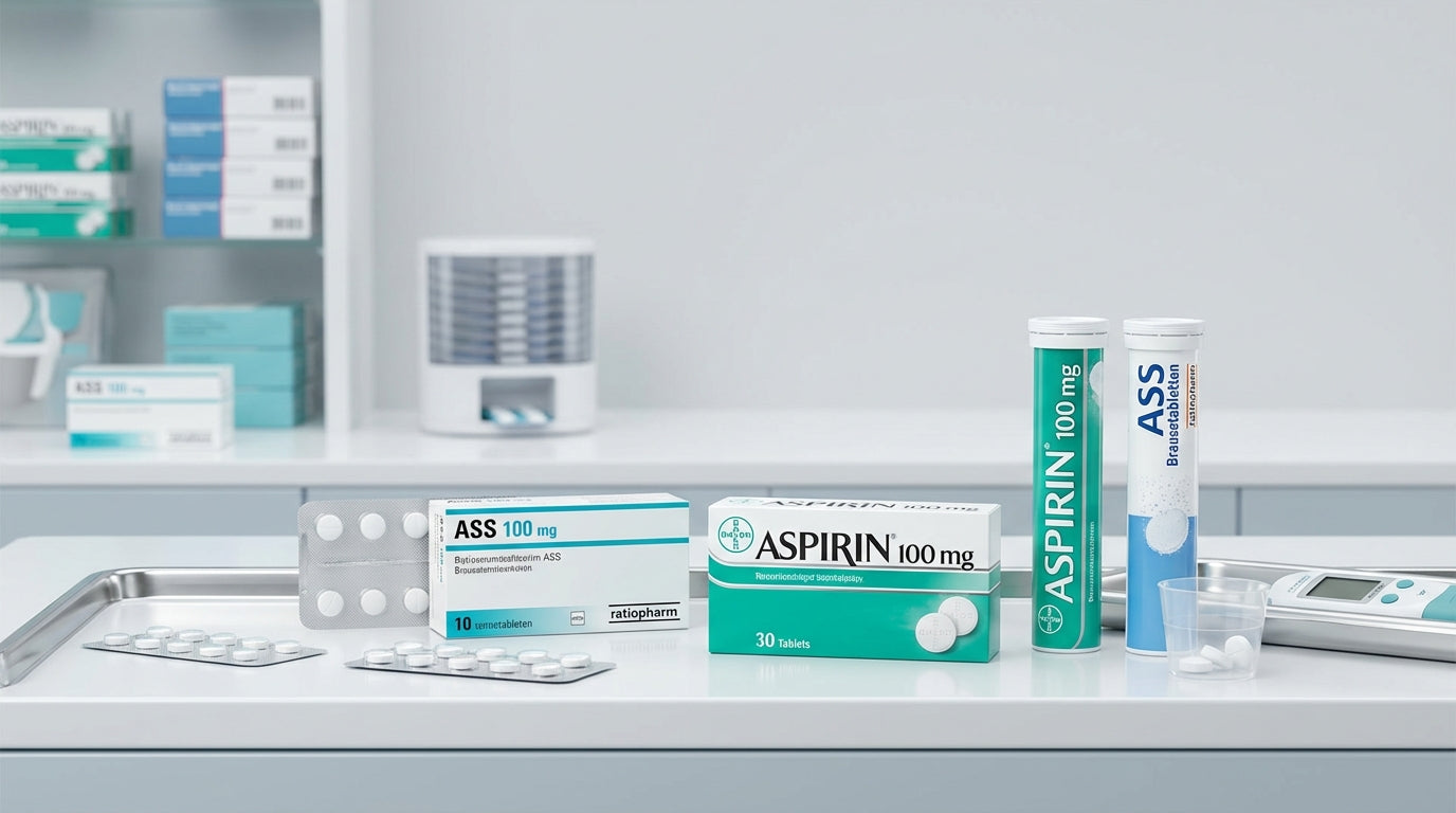 ass-aspirin
