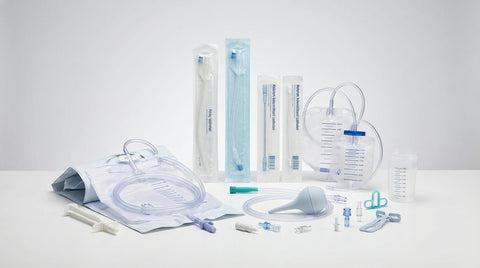 Blaas, nier & prostaat