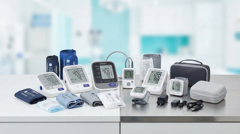 Blutdruckmessung