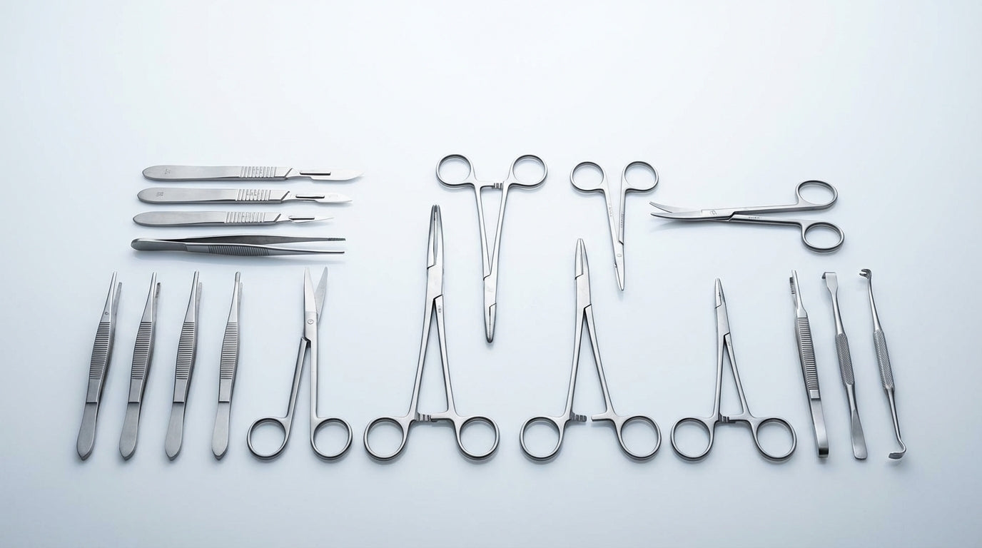 chirurgische-instrumente