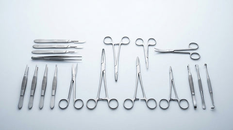 Chirurgische Instrumente