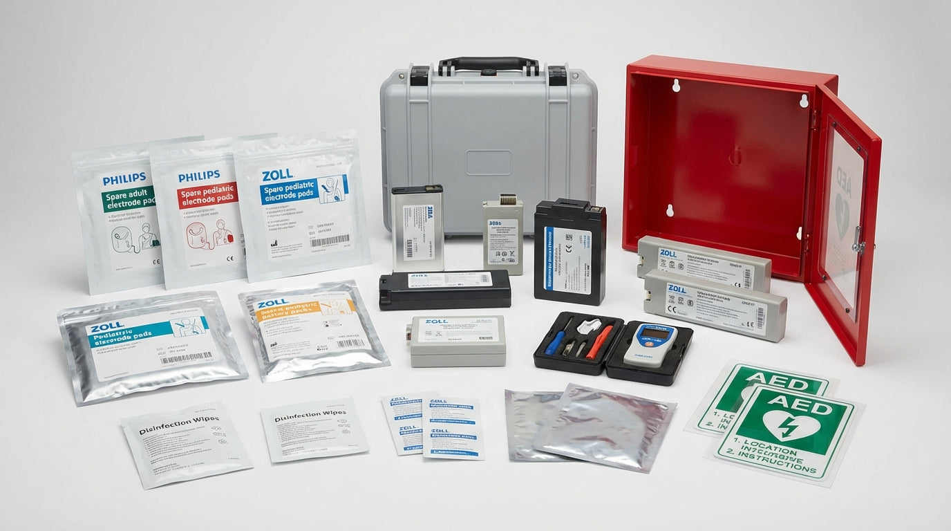 defibrillator-aed-zubehor