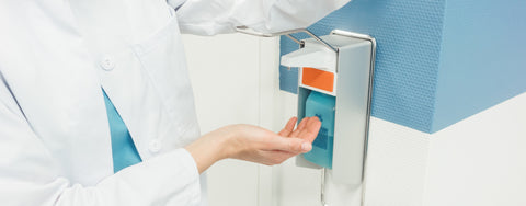 Igiene e disinfezione