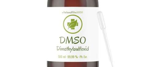 Dimetylosulfotlenek (DMSO)