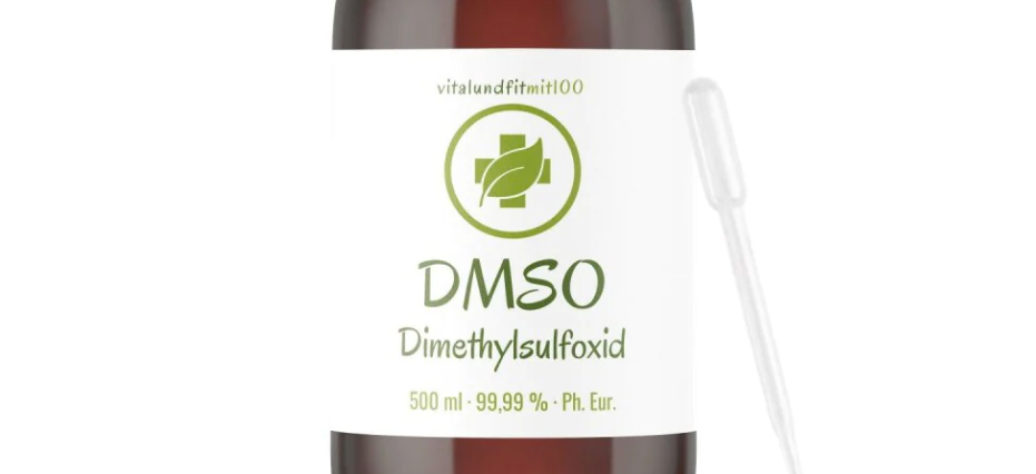 Dimethylsulfoxid (DMSO)