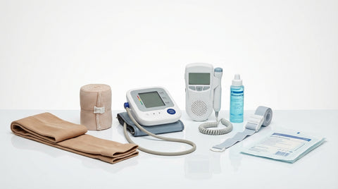 Trastornos circulatorios