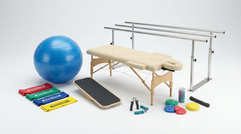 Ergo- & Physiotherapy