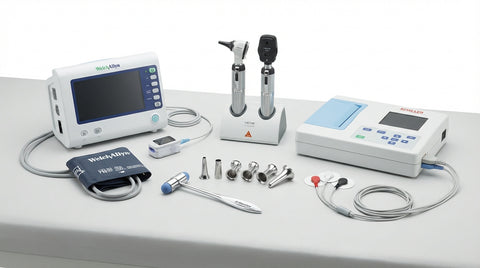 Fachspezifische Diagnostik