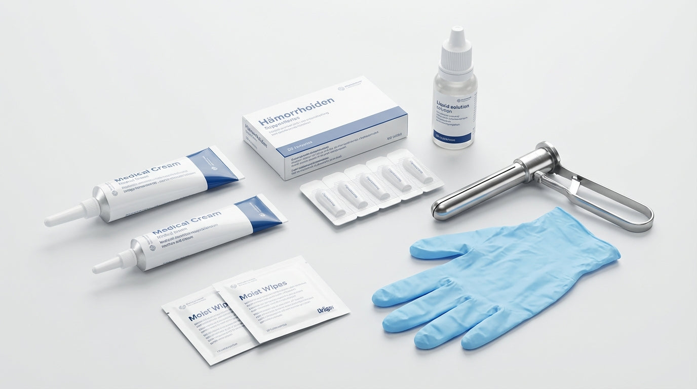 hamorrhoiden