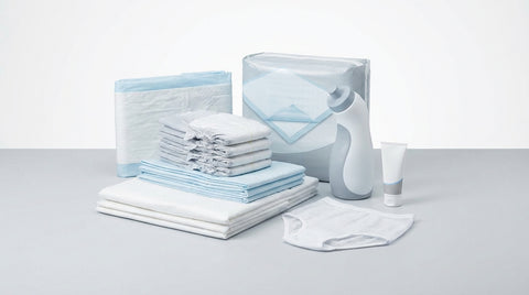 Harn-/Blasenschwäche & Inkontinenz