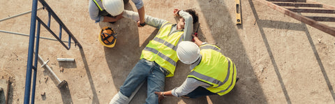 Emergenza e primo soccorso