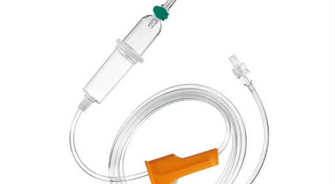 Injection & infusion accessories