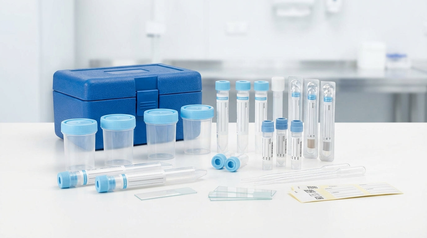 Kinderwunsch für Männer