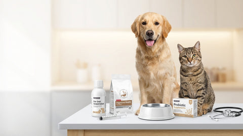 Trastornos del tracto gastrointestinal