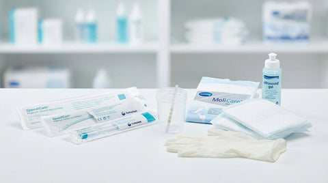 Gezondheid van mannen