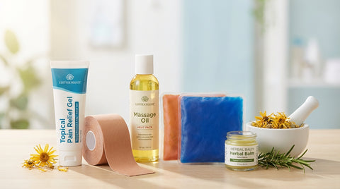 Spier- en gewrichtspijn