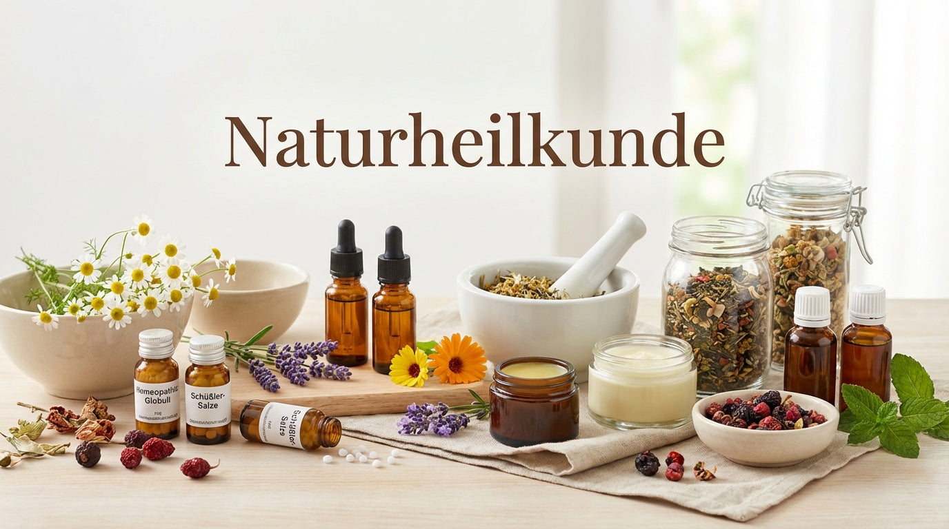 naturheilkunde