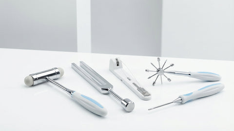 Neurologische Diagnostik