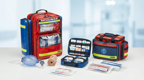 Notfalltaschen