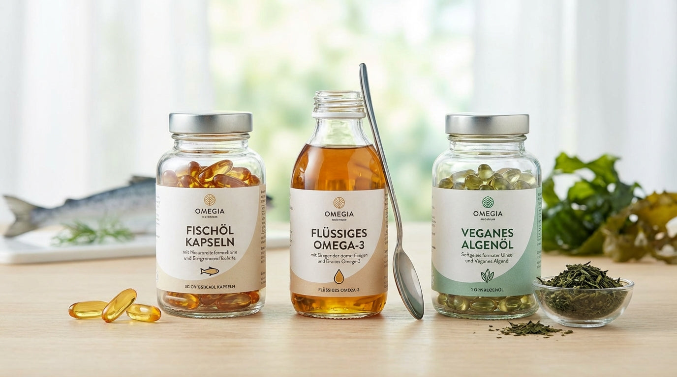 omega-3-produkte