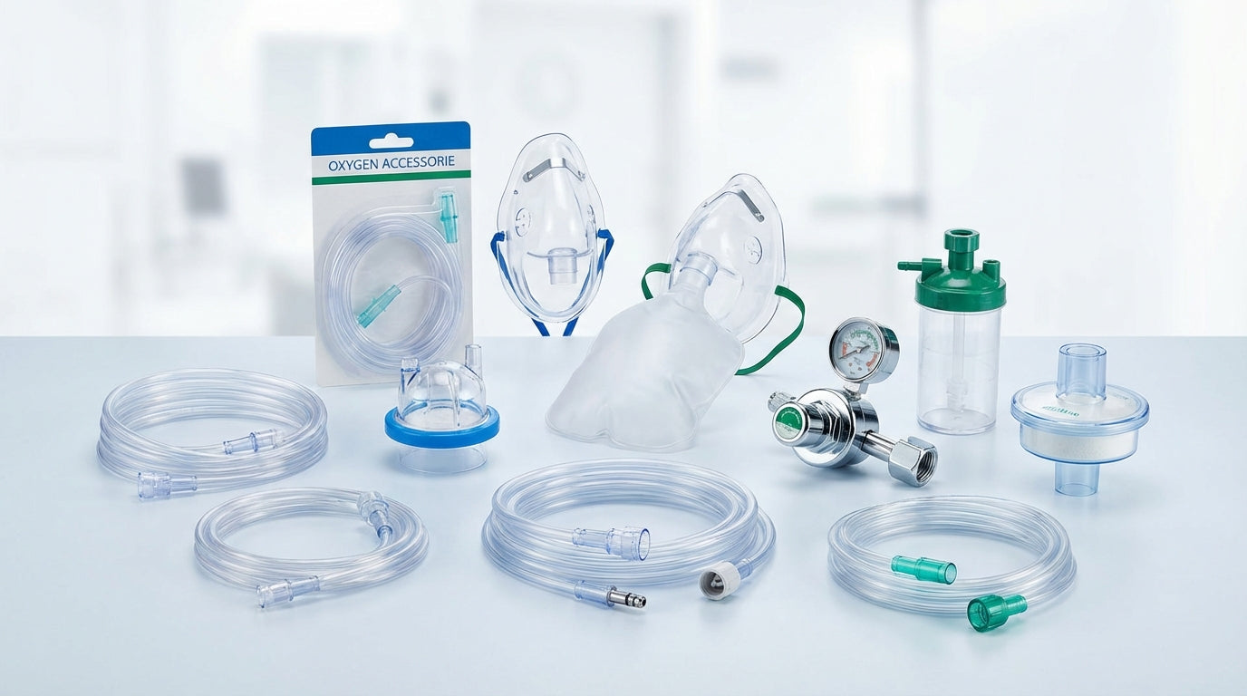 sauerstoffzubehor