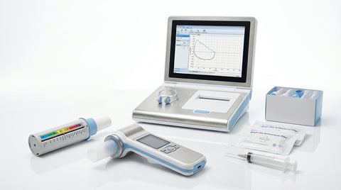 Spirometrie