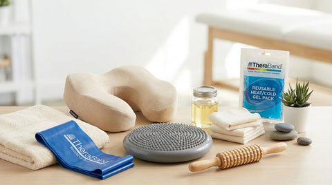 Forniture terapeutiche e benessere