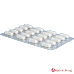 Biolectra Magnesium Magnesiumoxid Kapseln, 100 St..