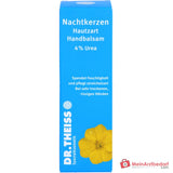 Dr. Theiss Nachtkerzen Hautzart Handbalsam Nachtkerzenöl / Urea / Panthenol Balsam, 100 ml.
