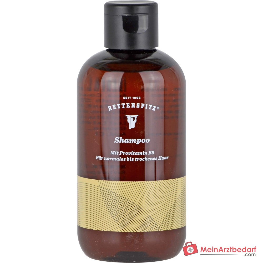 Retterspitz Shampoo, 200 ml.
