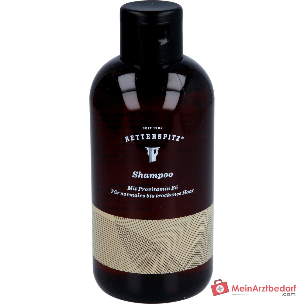 Retterspitz Shampoo, 200 ml.