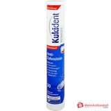 Kukident Anti-Zahnstein Reinigungstabletten, 30 St..
