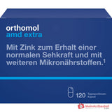 Orthomol AMD extra Kapseln, 120 St..