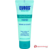 Eubos Sensitive Hand-Repair und Schutz Creme, 75 ml.