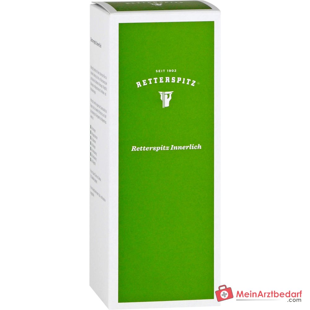 Retterspitz Innerlich Flüssigkeit zum Einnehmen, 350 ml.