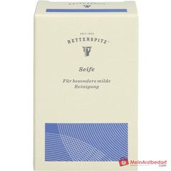 Retterspitz Seife, 100 g.