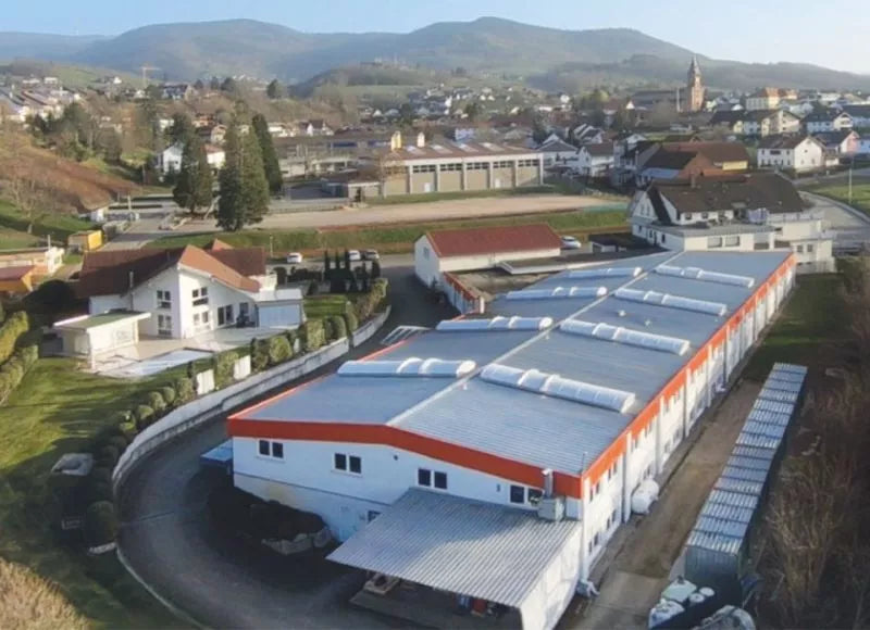 ERLER-ZIMMER GmbH